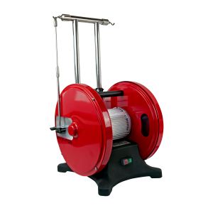 Longhorn Revolution Grinder 25.4mm (1