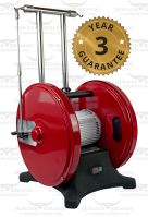 Longhorn® Revolution Grinder