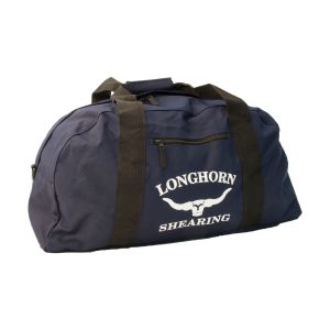 Longhorn Shearing Kit Bag