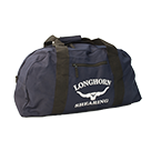 Longhorn Shearing Kit Bag