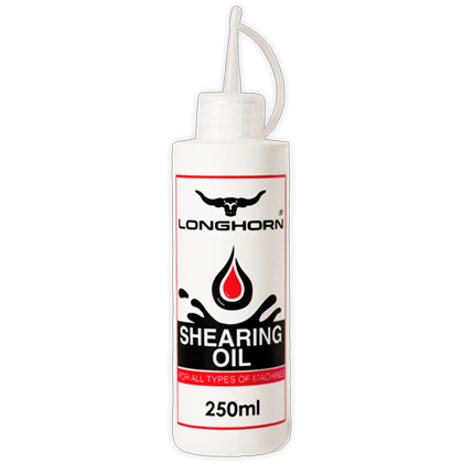 Shearing Oil