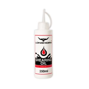 Longhorn® Shearing Oil - 250ml