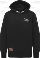 Signature Series Hoodie - Black