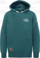 Signature Series Hoodie - Dusty Blue