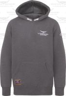 Signature Series Hoodie - Grey