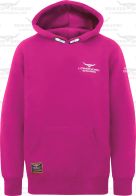 Signature Series Hoodie - Pink