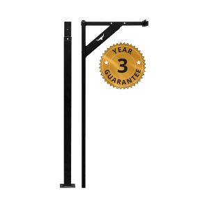 Longhorn® 7ft Stand