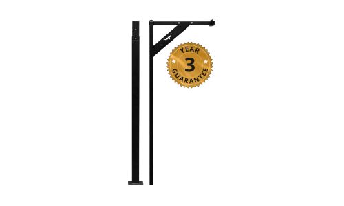 Longhorn® 7ft Stand