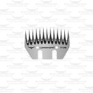 Sharp and Ready to Use...