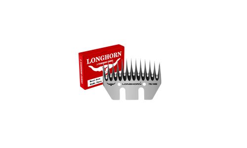 Longhorn® Standard Comb