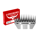 Longhorn® Standard Comb 76MB