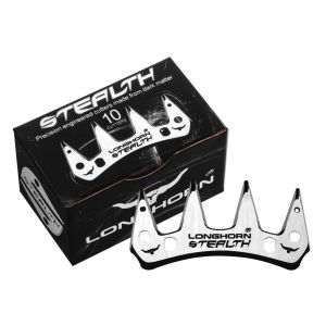 Longhorn® Stealth Cutter