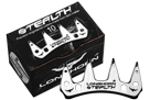 Longhorn Stealth Cutters