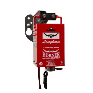 Longhorn 12V (Traditional) Spares