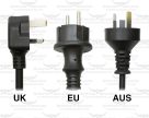 Longhorn Transformer Plugs