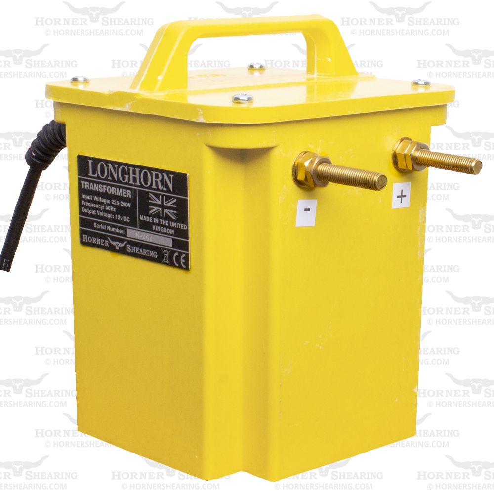 Longhorn® Transformer