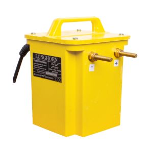 Longhorn® Transformer