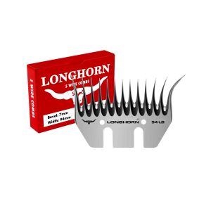 Longhorn® Wide LB Comb