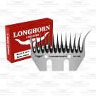 Sharp and Ready to Use...