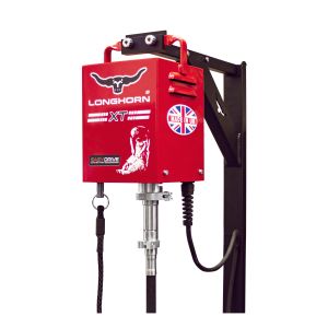 Longhorn XT Spares