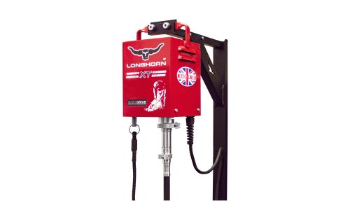 Longhorn XT Spares