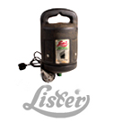 Used Lister Single Speeds