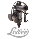 Used Lister 3 Speeds