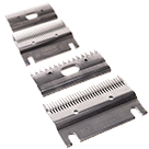 Horse and Cattle Clipping Blades