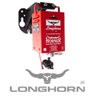 Used Longhorn Machines