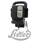 Used Lister Novas