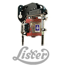 Used Lister 2 Speeds - Square Motor