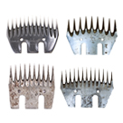 Used Combs