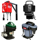 Shearing Machines