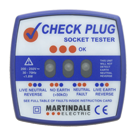 Mains Tester