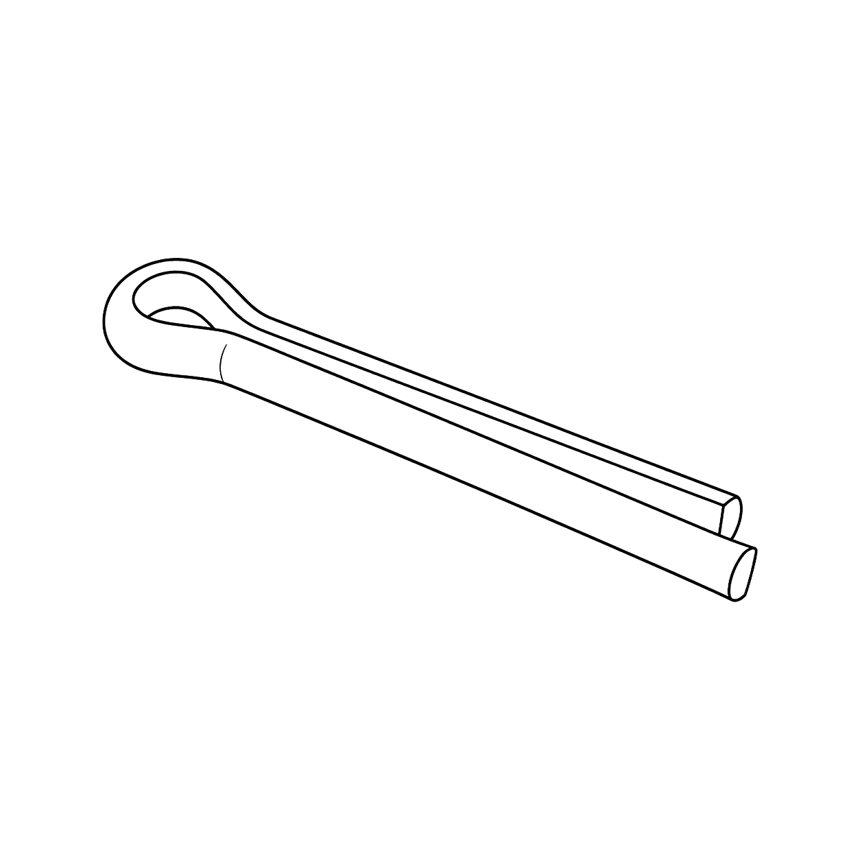 12 - Split Pin