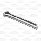 Split Pin for Abutment for Lister Nexus