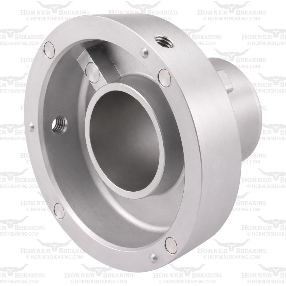 38 - Ratchet Housing