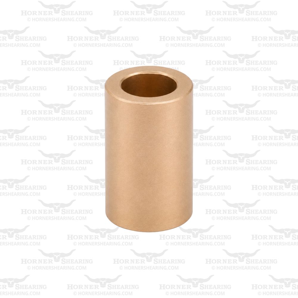 23 - Oilite Bush