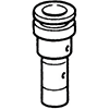 9 - Spindle Bearing Assembly