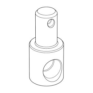 4 - Spring Abutment