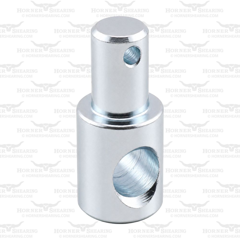 13 - Spring Abutment