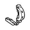 32 - Lister Nexus Cable Clamp - 289-14250