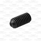 Grubscrew M6 x 12mm (W Point) for Lister Black 3 Speed