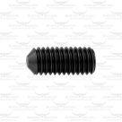 Grubscrew M6 x 12mm (W Point) for Lister Black 3 Speed