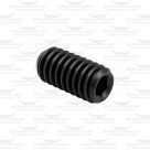 Grubscrew M6 x 12mm (W Point) for Lister Black 3 Speed