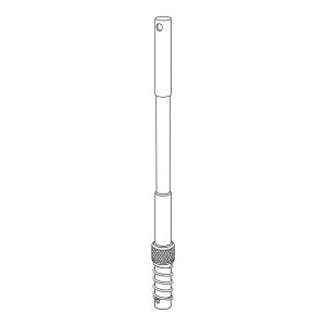27 - Spindle Assembly