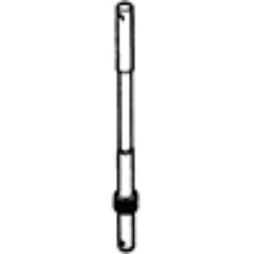 22 - Spindle Assembly