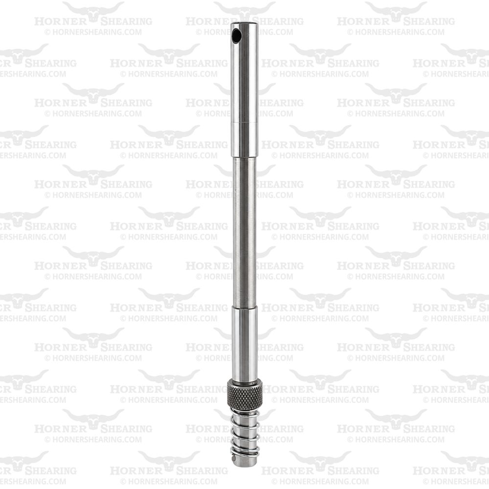 27 - Spindle Assembly