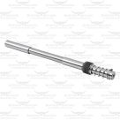 Spindle Assembly for Lister Black 3 Speed
