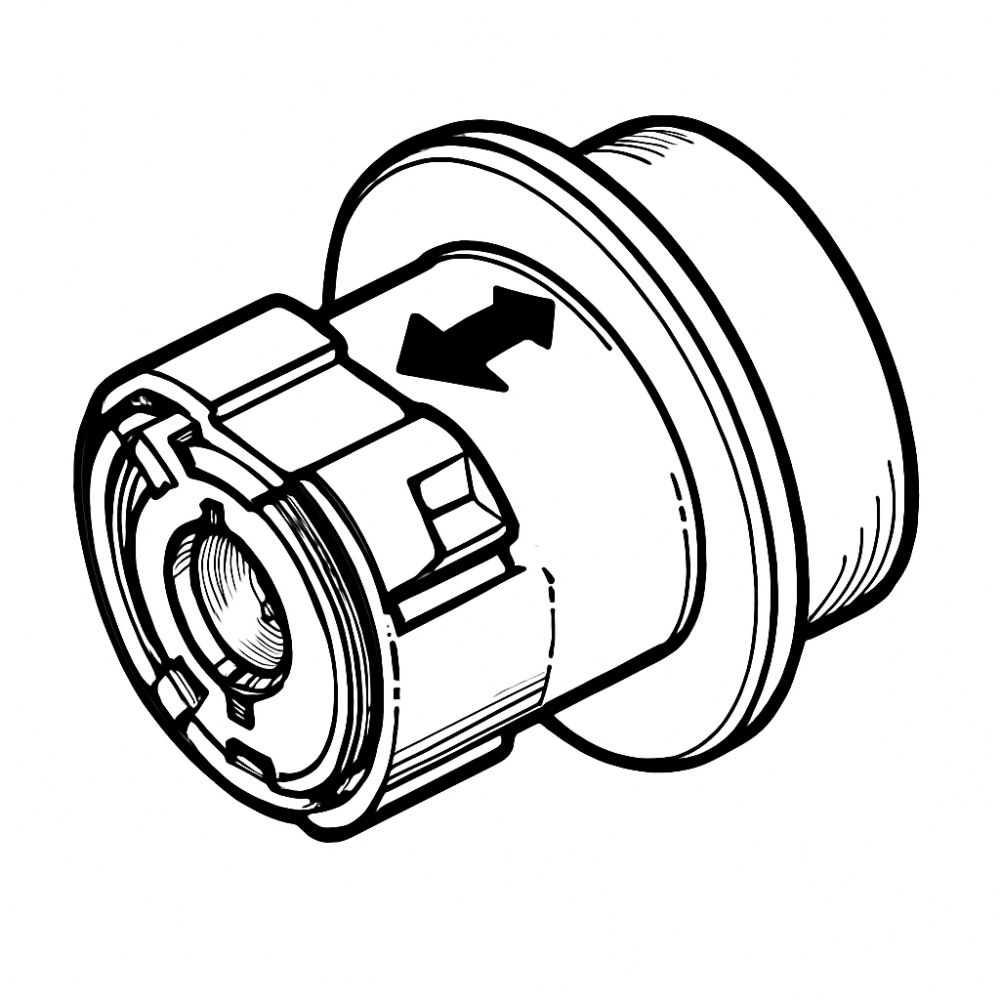 7 - Switch Assembly